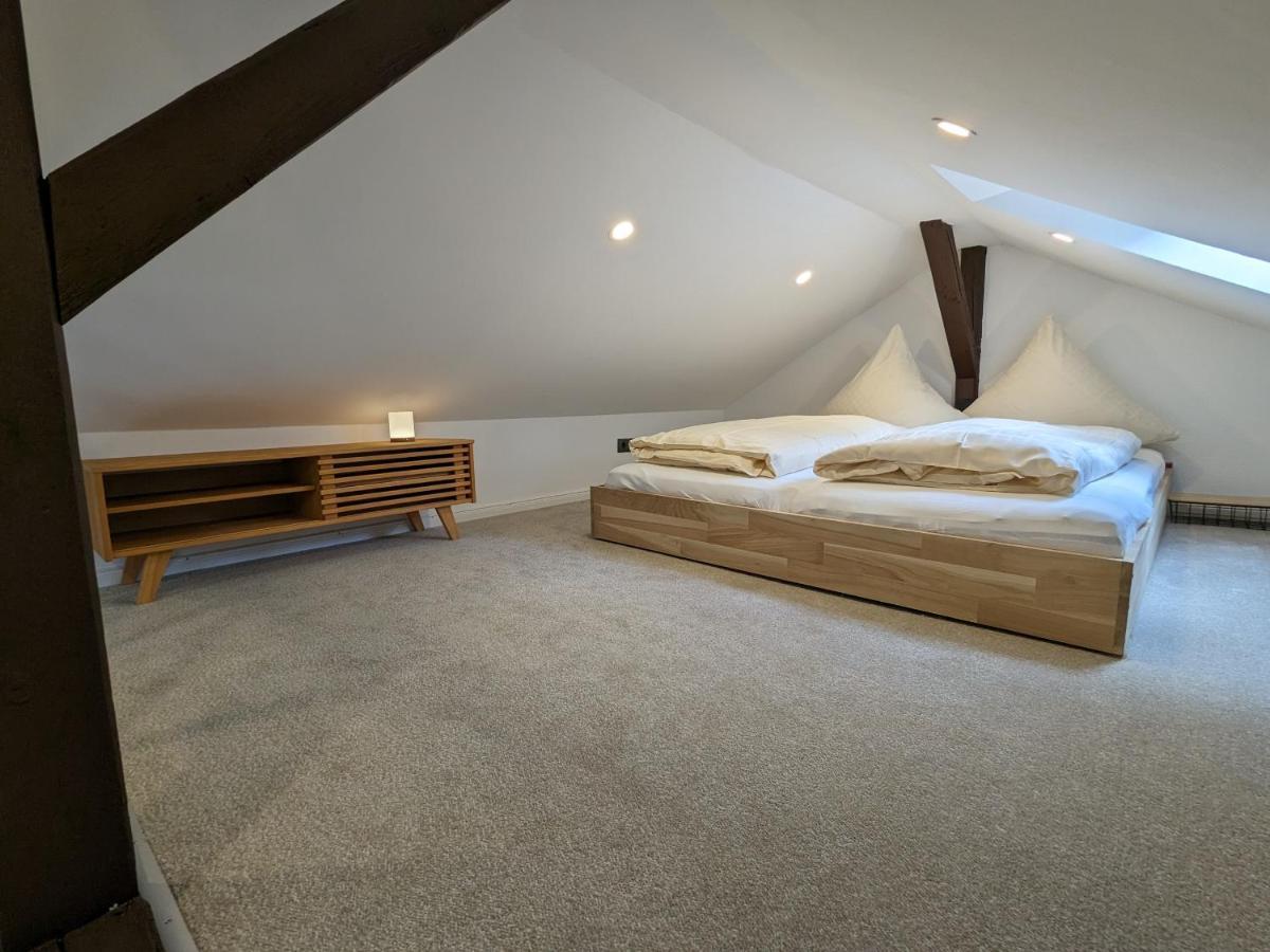 Ferienhaus Tinyhouse21 Wasserkuppe Ґерсфельд Екстер'єр фото