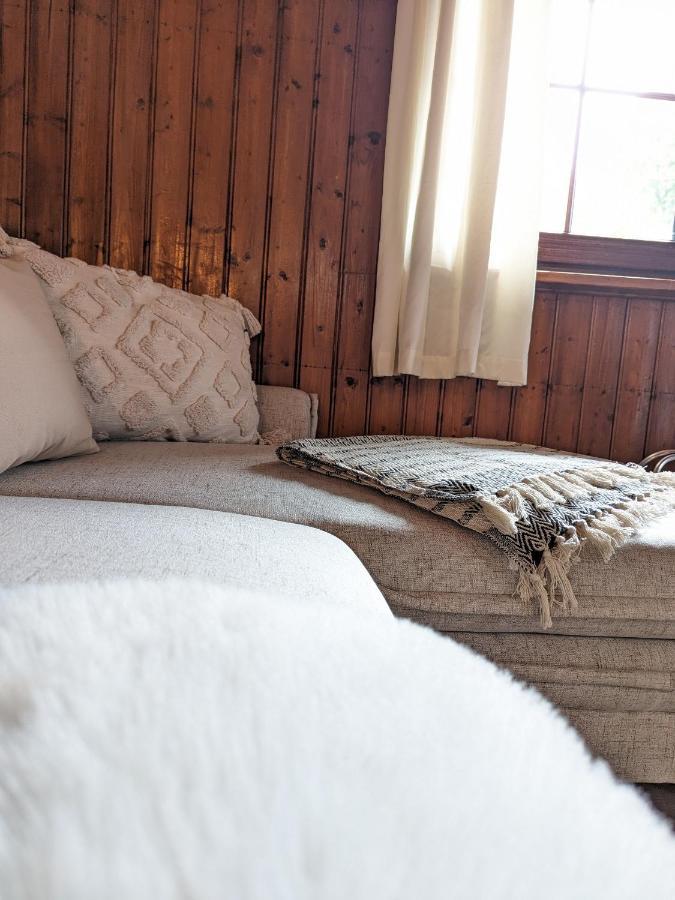 Ferienhaus Tinyhouse21 Wasserkuppe Ґерсфельд Екстер'єр фото